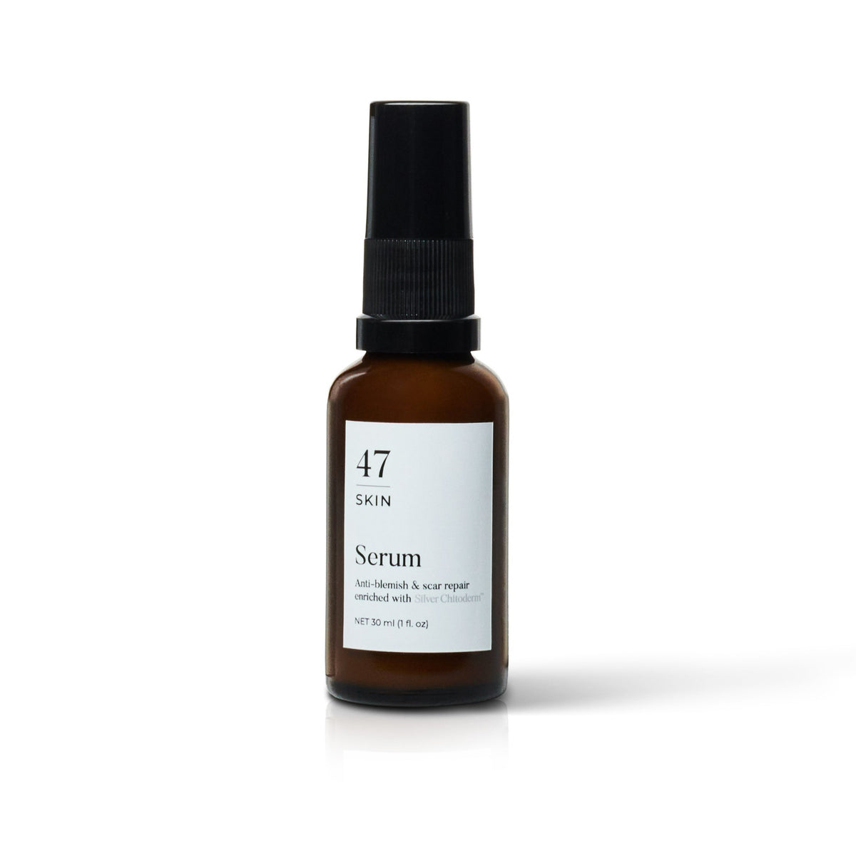 Anti-Blemish & Scar Repair Serum