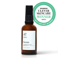Anti-Blemish & Scar Repair Serum