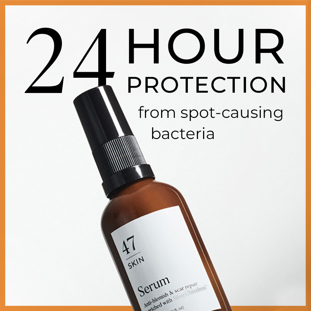 Cleanse & Protect Set