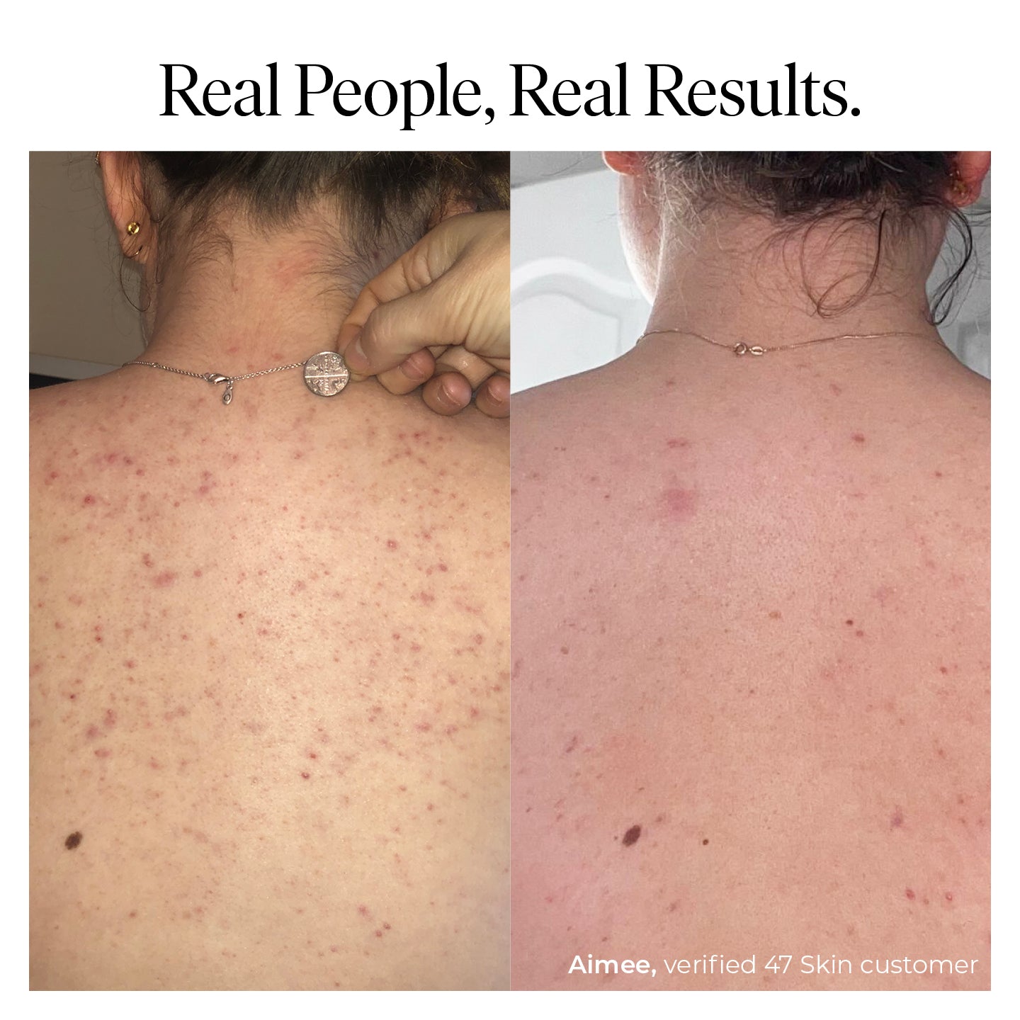 Exfoliating Body Treatment Wash