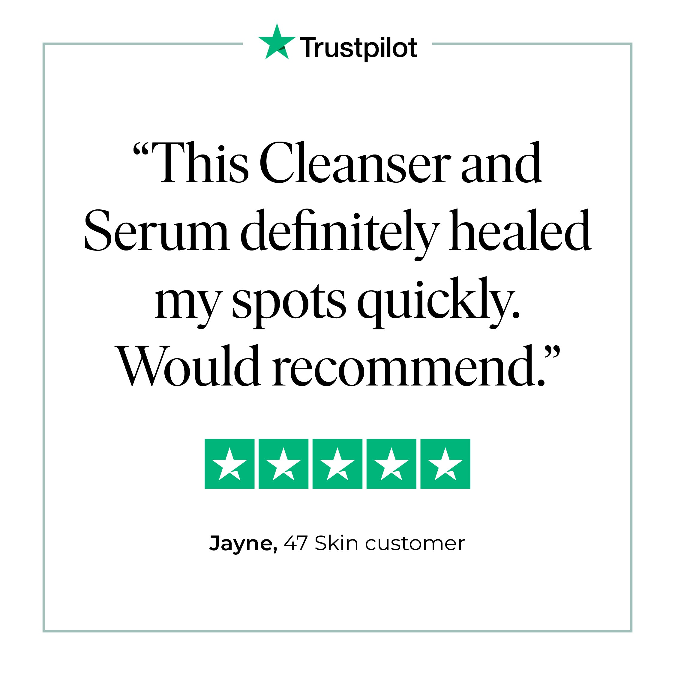 2 Step Cleanse & Protect Set