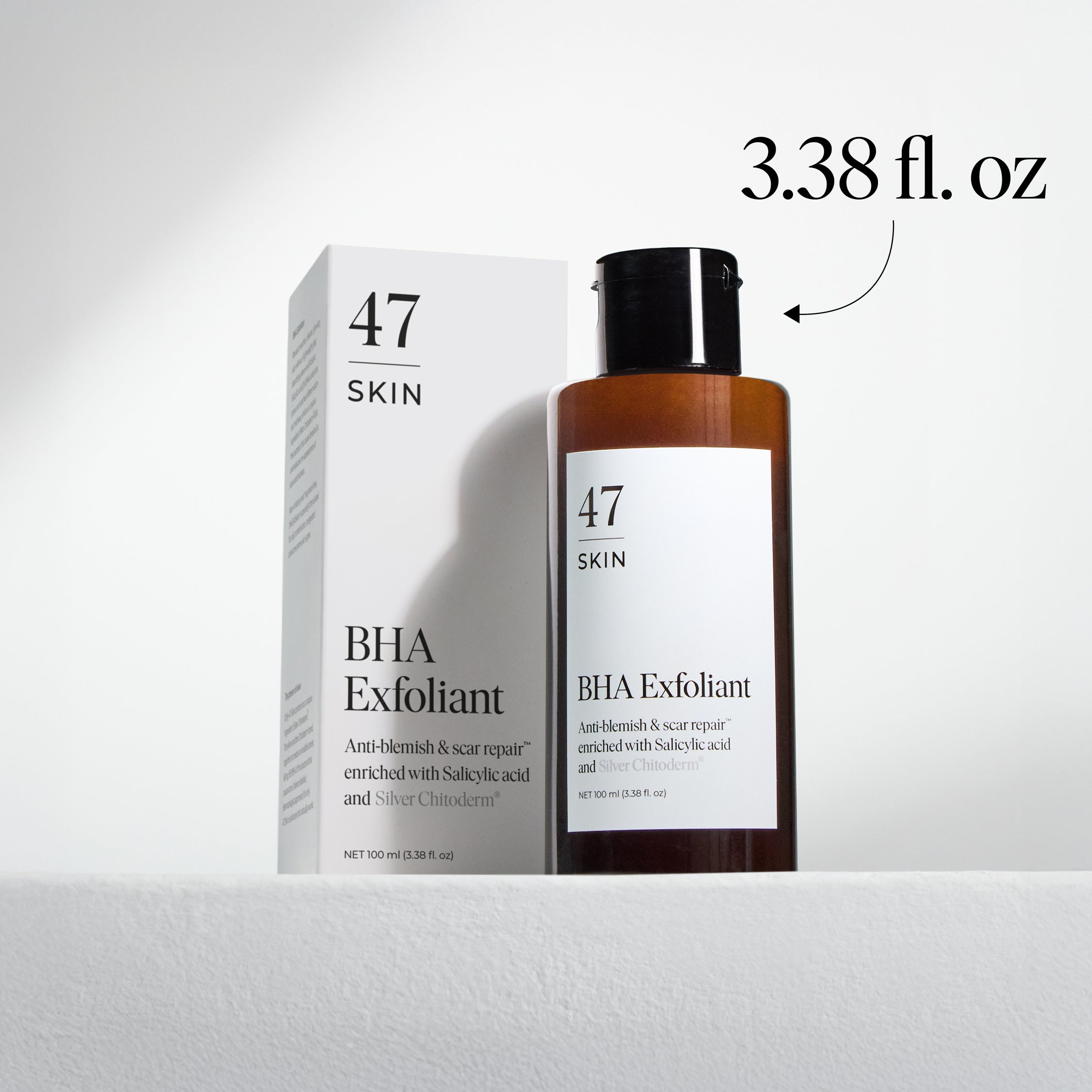 BHA Exfoliant