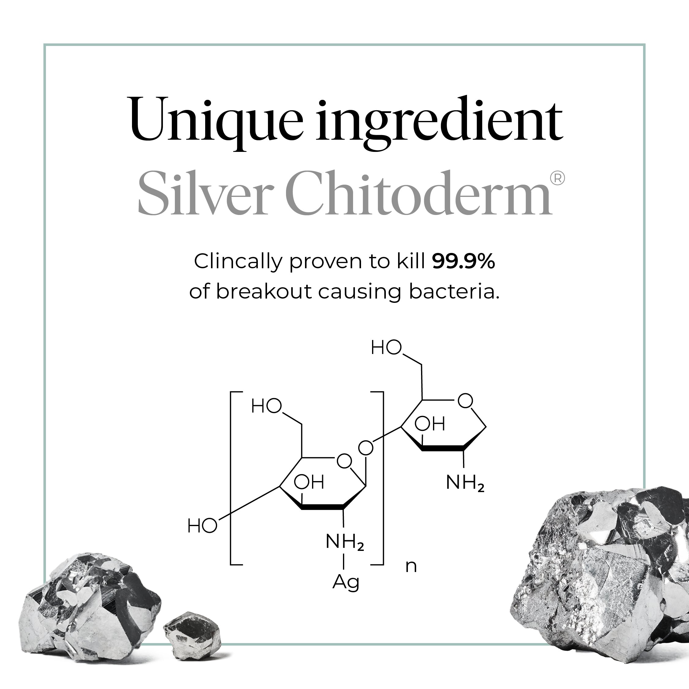 BHA Exfoliant