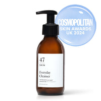 Anti-Blemish & Scar Repair Everyday Cleanser