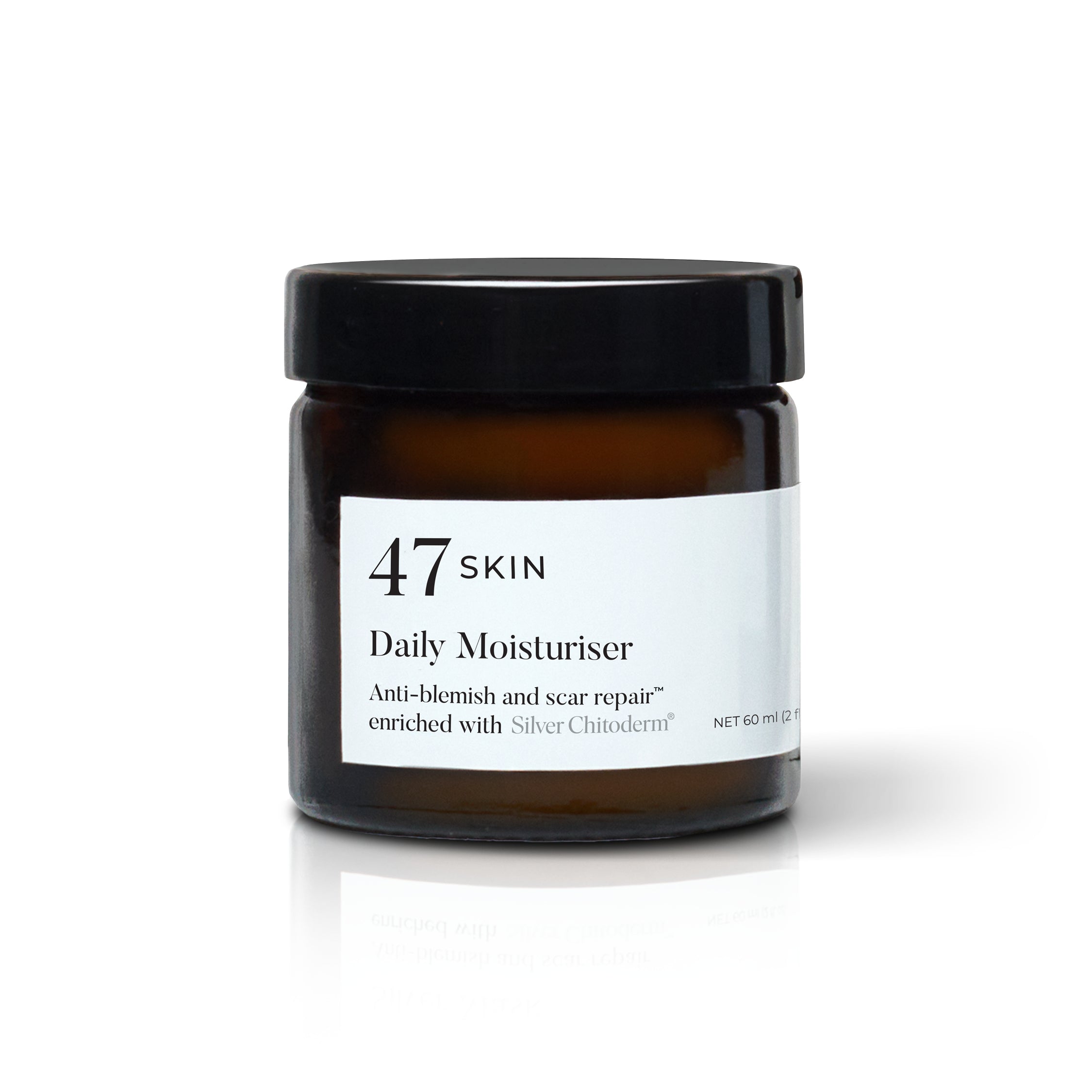 Anti-Blemish & Scar Repair Daily Moisturizer