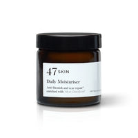 Anti-Blemish & Scar Repair Daily Moisturizer