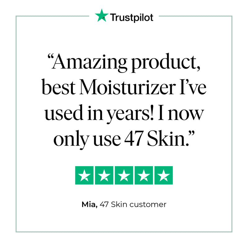 Anti-Blemish & Scar Repair Daily Moisturizer