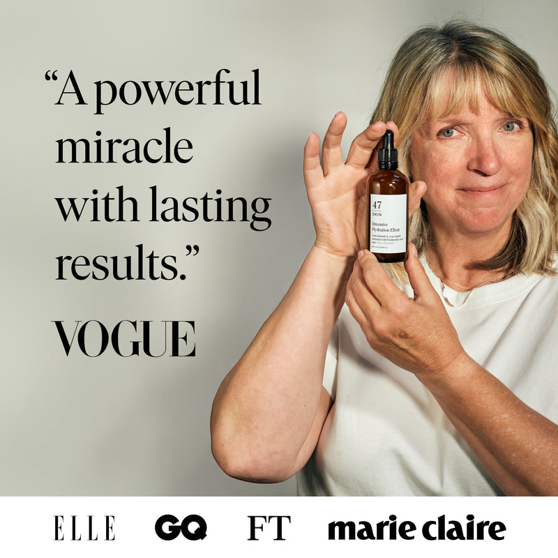 Super Hydrating Elixir