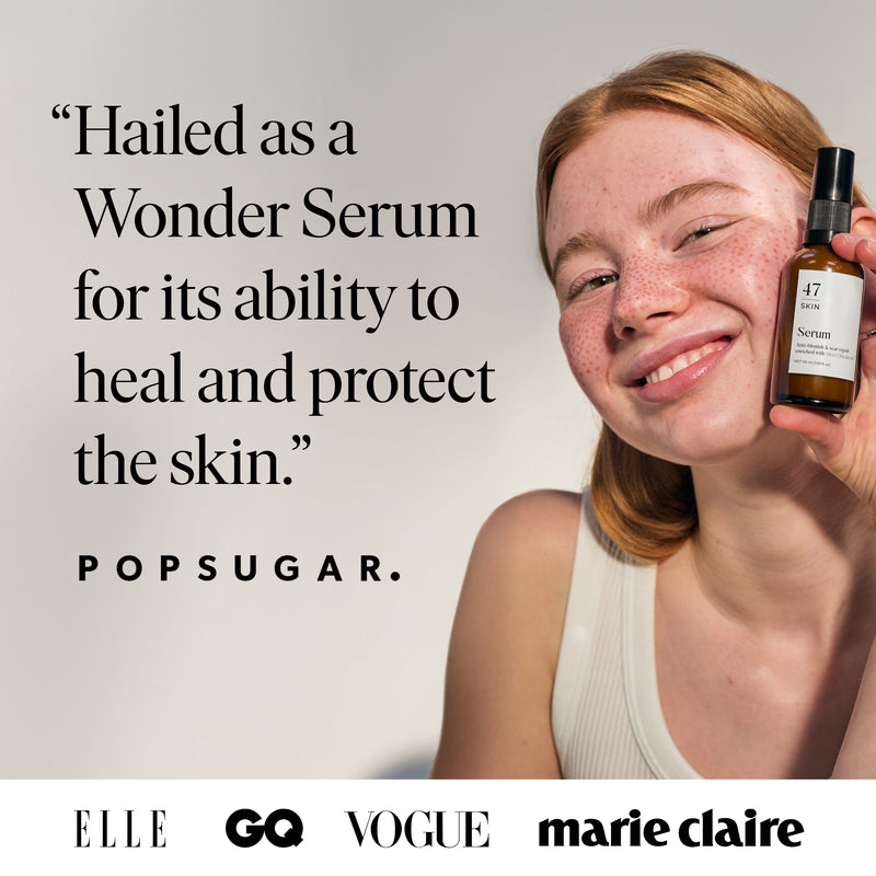 Trial Size Anti-Blemish & Scar Repair Serum (0.16 fl oz)