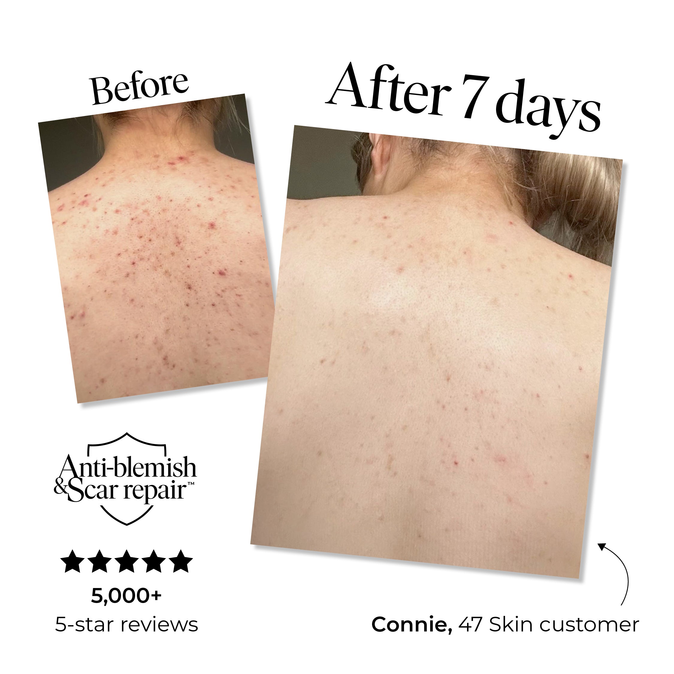 Exfoliating Body Treatment Wash