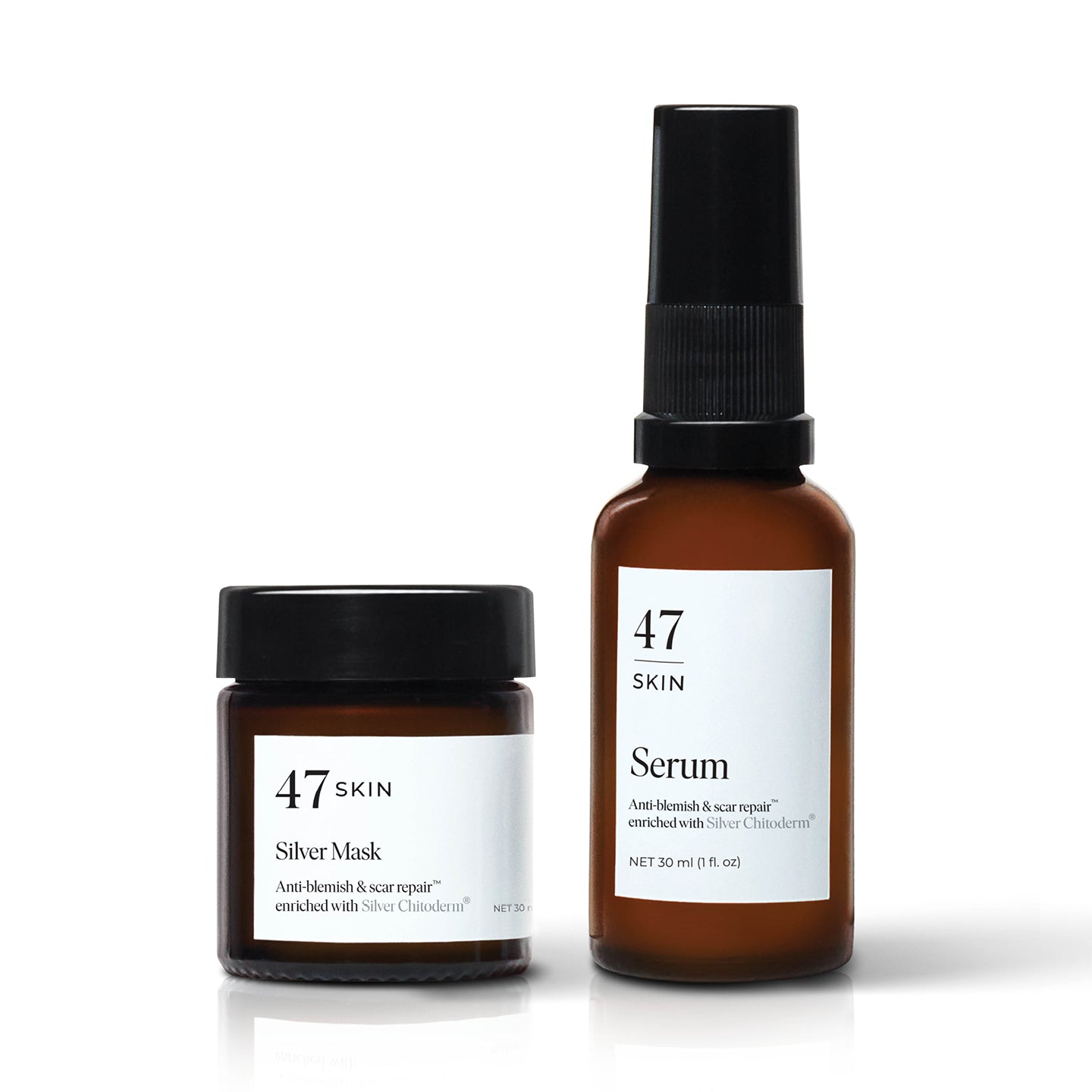 2 Step Treatment Set