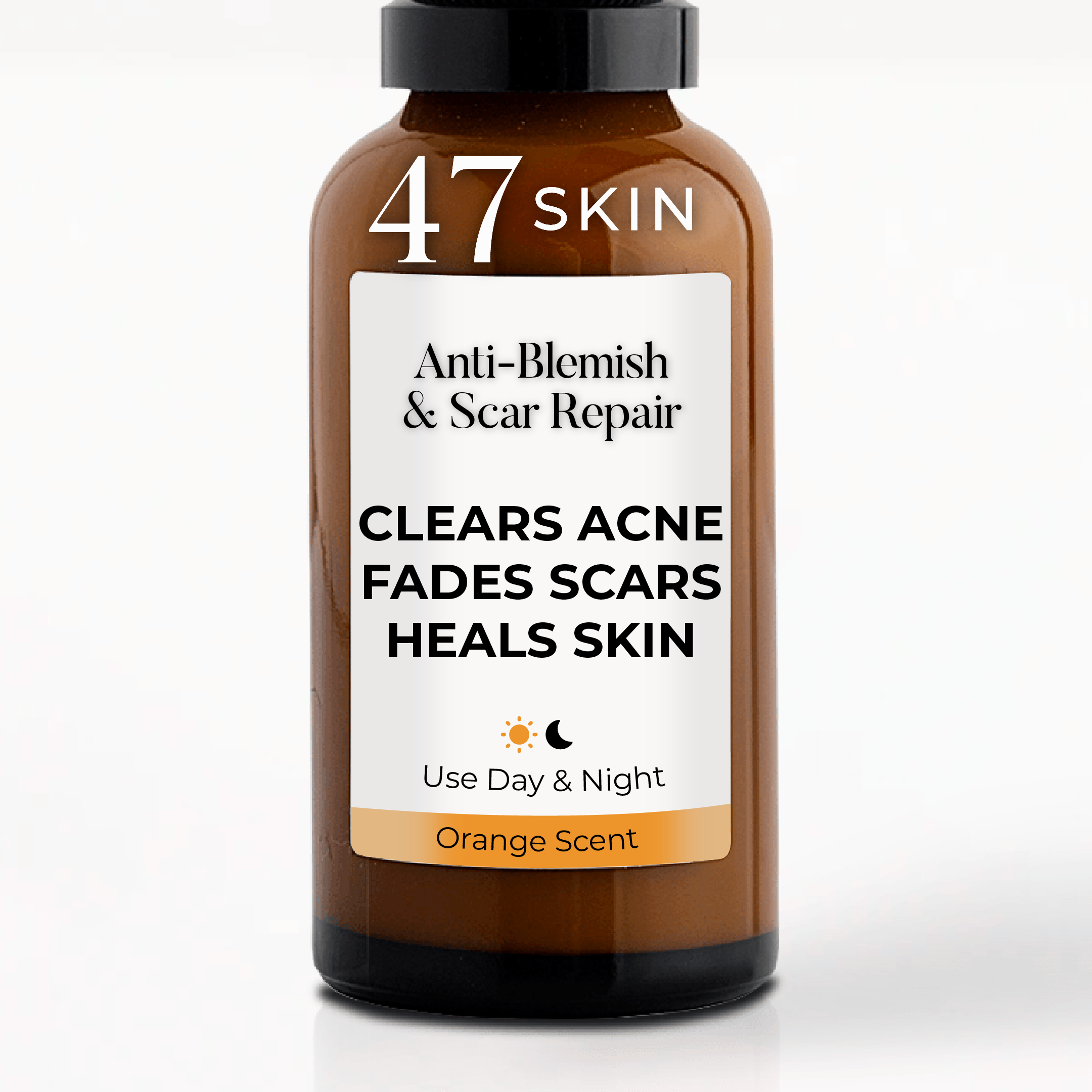 47 Skin’s #1 Best Selling Anti-blemish Serum
